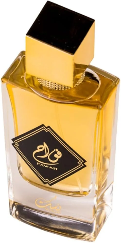Fawah U parfémovaná voda 80 ml