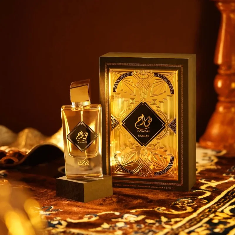 Fawah U parfémovaná voda 80 ml