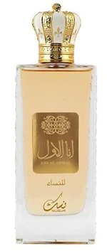 Ana Al Awwal W parfémovaná voda pro ženy 100 ml
