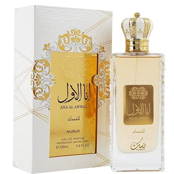Ana Al Awwal W parfémovaná voda pro ženy 100 ml