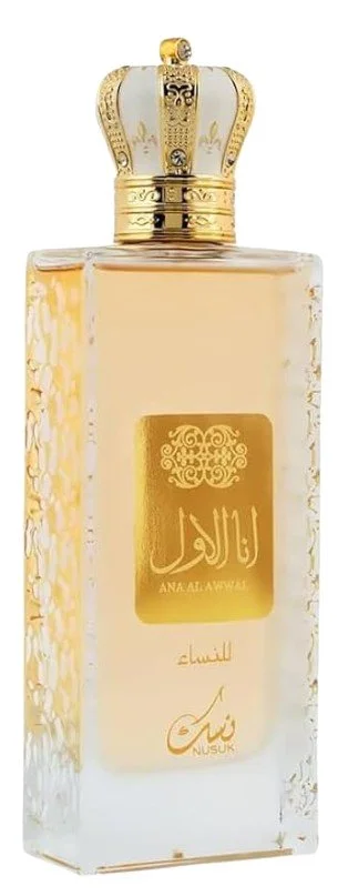 Ana Al Awwal W parfémovaná voda pro ženy 100 ml
