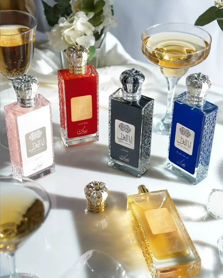 Ana Al Awwal W parfémovaná voda pro ženy 100 ml