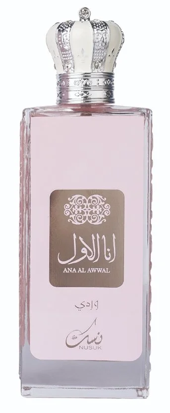 Ana Al Awwal Wardi W parfémovaná voda 100 ml
