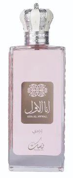 Ana Al Awwal Wardi W parfémovaná voda 100 ml