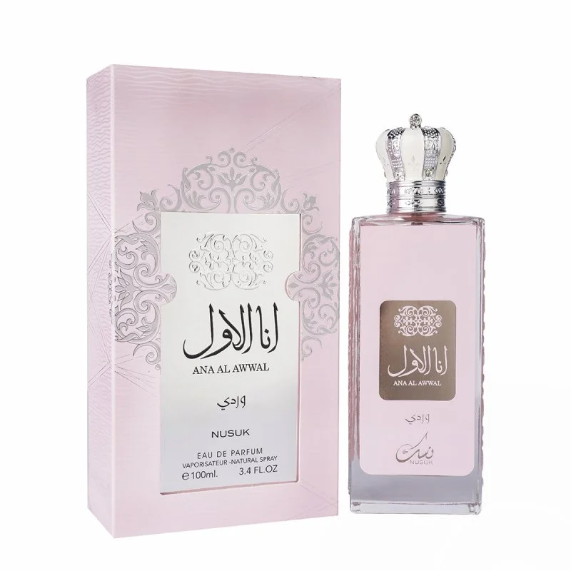 Ana Al Awwal Wardi W parfémovaná voda 100 ml