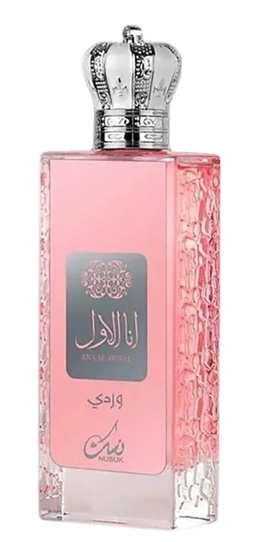 Ana Al Awwal Wardi W parfémovaná voda 100 ml