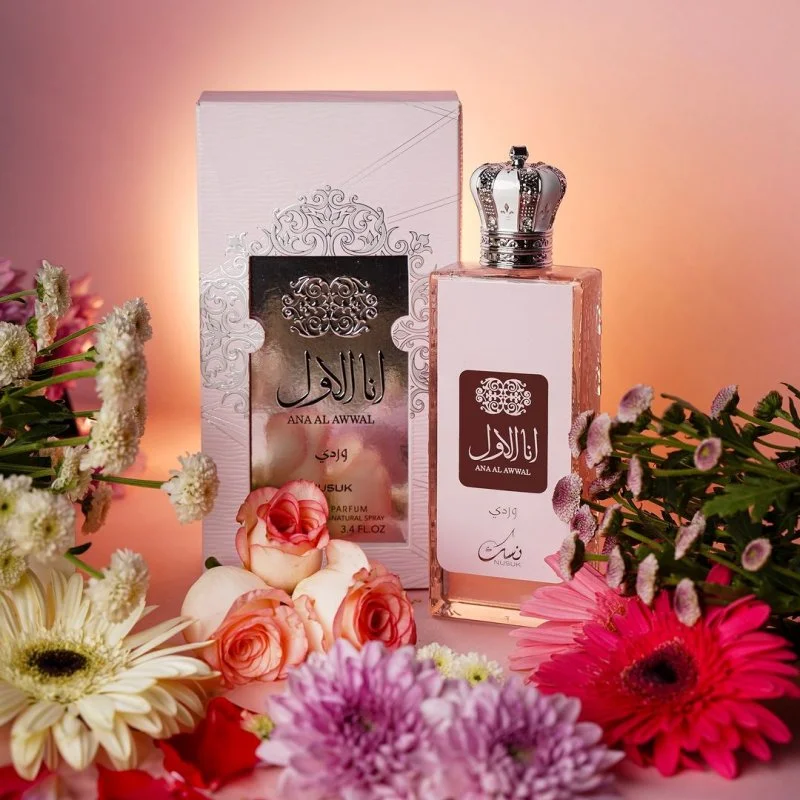 Ana Al Awwal Wardi W parfémovaná voda 100 ml