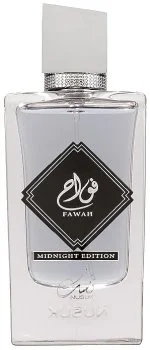 Fawah Midnight U parfémovaná voda 80 ml