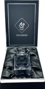 Fawah Midnight U parfémovaná voda 80 ml