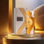 Safa U parfémovaná voda 100 ml