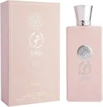 Ajwaa Roses parfémovaná voda pro ženy 100 ml