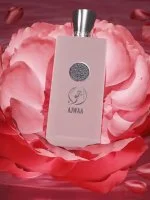 Ajwaa Roses parfémovaná voda pro ženy 100 ml