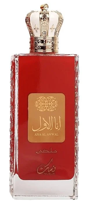 Ana Al Awwal Malaki W parfémovaná voda 100 ml
