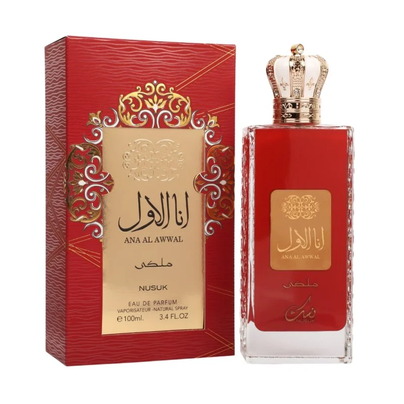 Ana Al Awwal Malaki W parfémovaná voda 100 ml