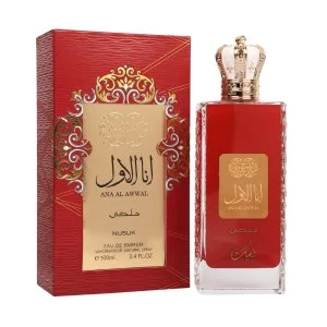 Nusuk Ana Al Awwal Malaki W parfémovaná voda