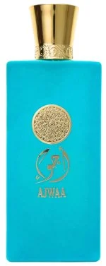 Ajwaa Turquoise parfémovaná voda pro ženy 100 ml