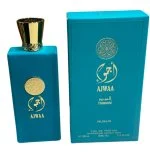Ajwaa Turquoise parfémovaná voda pro ženy 100 ml