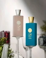 Ajwaa Turquoise parfémovaná voda pro ženy 100 ml