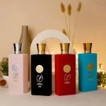 Ajwaa Turquoise parfémovaná voda pro ženy 100 ml