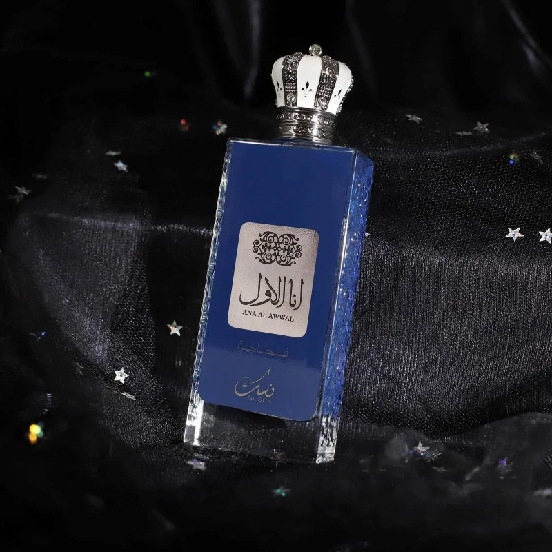 Ana Al Awwal Fakhama M parfémovaná voda 100 ml