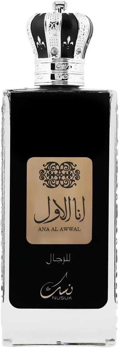 Ana Al Awwal M parfémovaná voda pro muže 100 ml