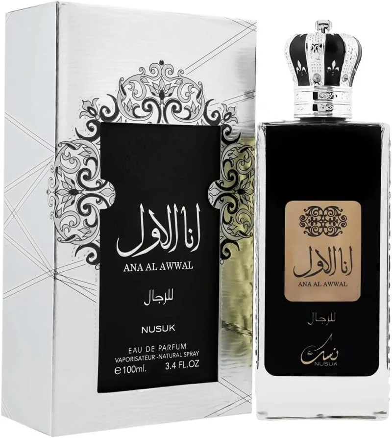 Ana Al Awwal M parfémovaná voda pro muže 100 ml