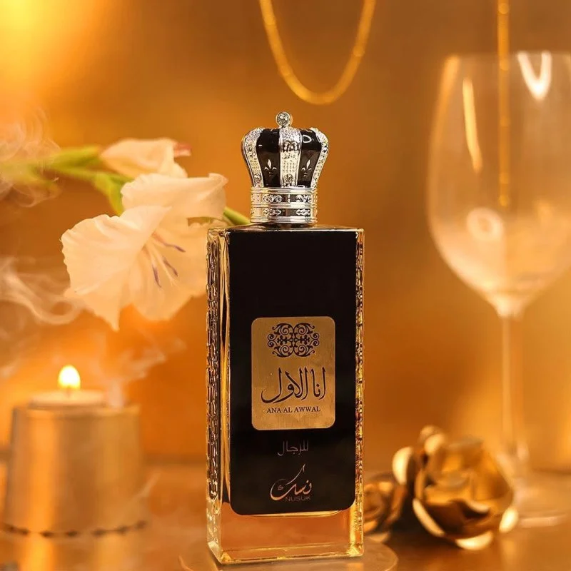 Ana Al Awwal M parfémovaná voda pro muže 100 ml