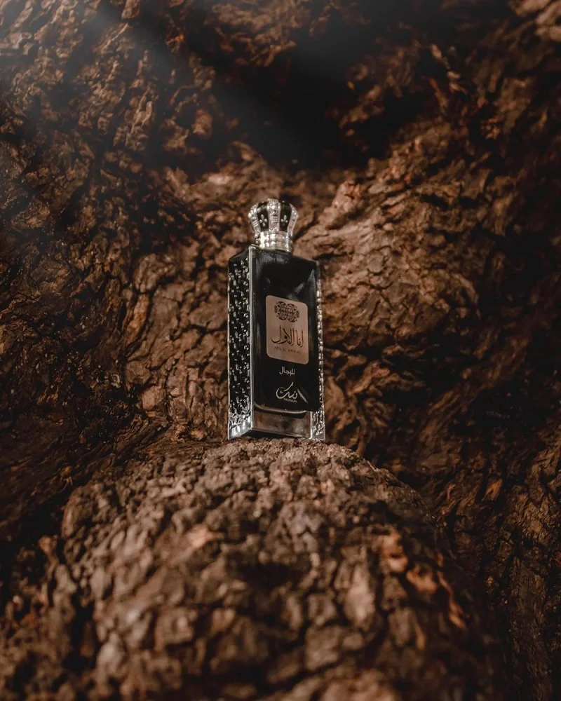 Ana Al Awwal M parfémovaná voda pro muže 100 ml