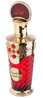 Johra W parfémový extrakt 100 ml