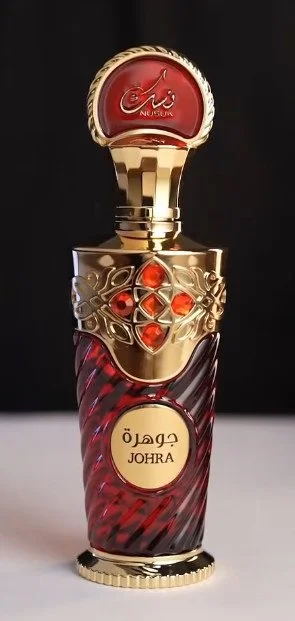 Johra W parfémový extrakt 100 ml