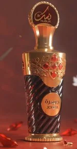 Johra W parfémový extrakt 100 ml