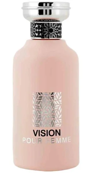Nusuk Vision Pour Femme W parfémovaná voda