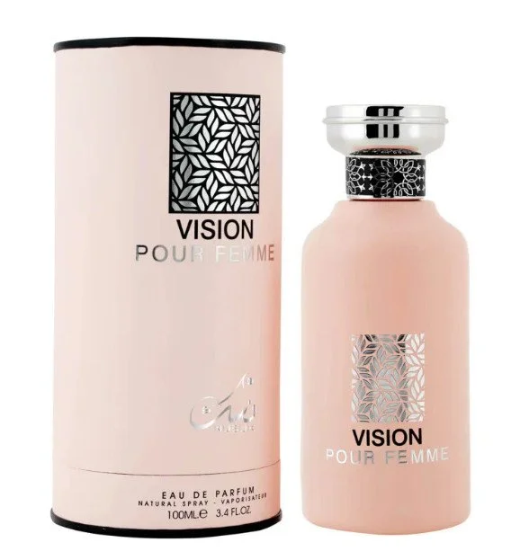 Vision Pour Femme W parfémovaná voda 100 ml