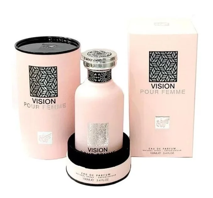 Vision Pour Femme W parfémovaná voda 100 ml