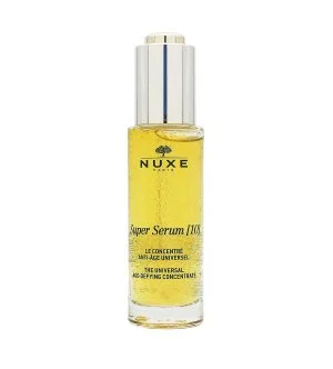 Nuxe Super Serum [10] The Universal Age-Defying Concentrate protivráskové sérum s kyselinou hyaluronovou