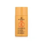 Sun Ligh Sun Fluid High Protection SPF 50 50 ml