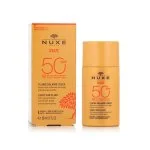 Sun Ligh Sun Fluid High Protection SPF 50 50 ml