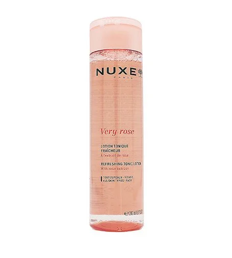 Very Rose osvěžující pleťové tonikum 200 ml