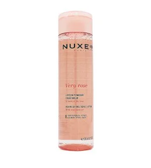 Nuxe Very Rose osvěžující pleťové tonikum