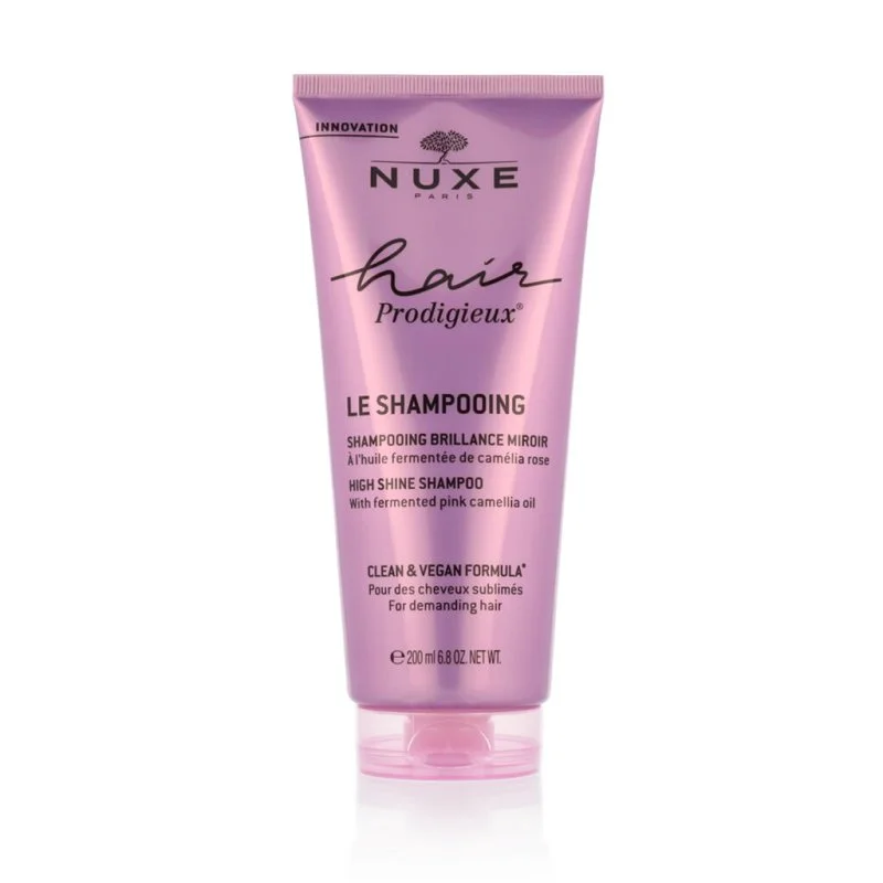 Hair Prodigieux High Shine Shampoo 200 ml