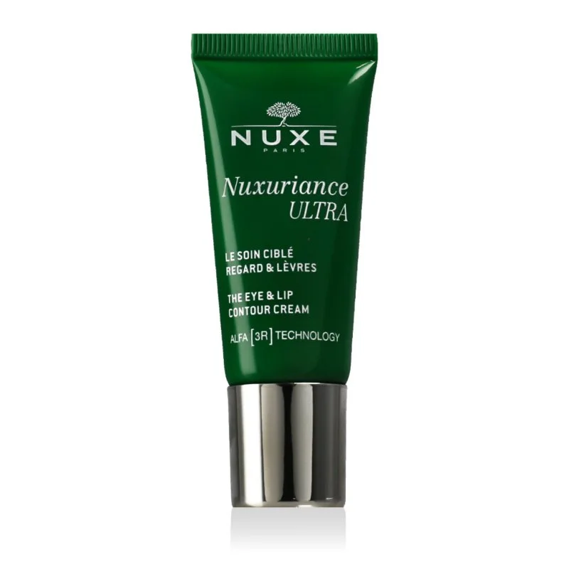 Nuxuriance Ultra The Eye & Lip Contour Cream 15 ml