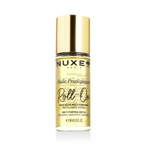 Nuxe Huile Prodigieuse Roll-On Multi-Purpose Dry Oil