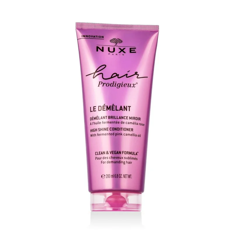 Hair Prodigieux High Shine Conditoner 200 ml