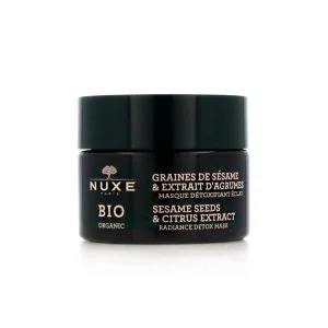 Nuxe Bio Organic Radiance Detox Mask