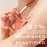 Huile Prodigieuse Florale multifunkční suchý olej na obličej tělo a vlasy 100 ml