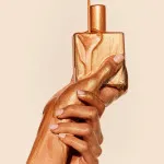 Huile Prodigieuse Or multifunkční třpytivý suchý olej na obličej, tělo a vlasy 50 ml