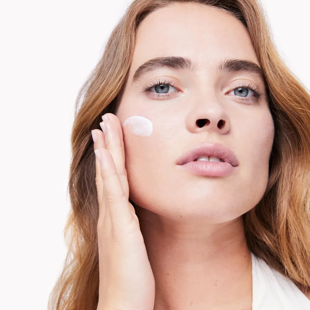 Merveillance Lift zpevňující noční krém pro korekci vrásek 50 ml