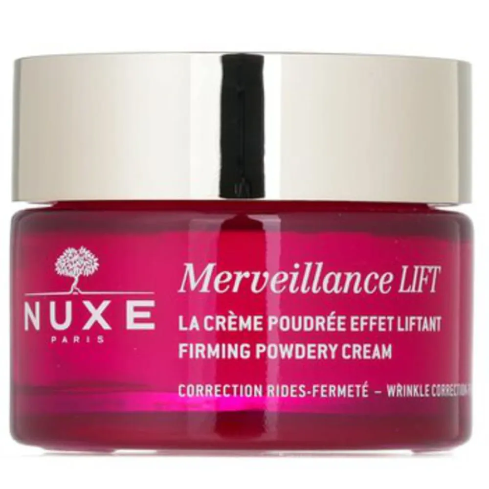 Merveillance LIFT zpevňující pudrový krém 50 ml