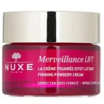 Merveillance LIFT zpevňující pudrový krém 50 ml