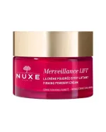 Merveillance LIFT zpevňující pudrový krém 50 ml